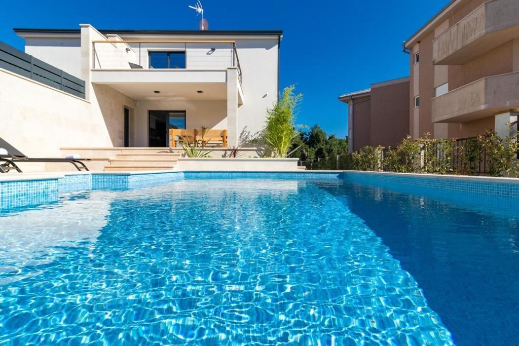Villa Munat Ližnjan 외부 사진